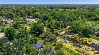 ABSOLUTELY STUNNING WATERFRONT CAPE COD! Nestled at the end of a - photo 50