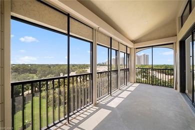 Perched on the 5th floor of the sought-after Calais building - photo 10