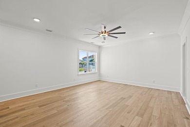 825 Bluffview Drive brings custom coastal living to one of - photo 51