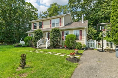 15yr Young Colonial On Dead End In Miller Place Schools Awaits! - photo 2