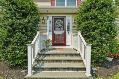 15yr Young Colonial On Dead End In Miller Place Schools Awaits! - photo 3
