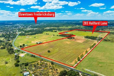  Acreage For Sale in Fredericksburg Texas