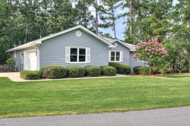 Lake Home For Sale in Mccormick, South Carolina