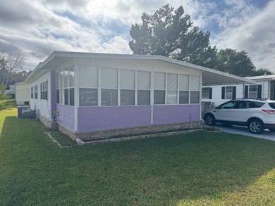 Bystre Lake Home For Sale in Brooksville Florida