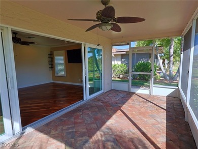 Exquisite! Totally updated 2/2 Villa with garage in the 55+ - photo 3