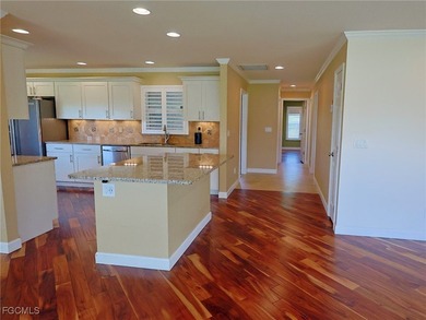 Exquisite! Totally updated 2/2 Villa with garage in the 55+ - photo 8