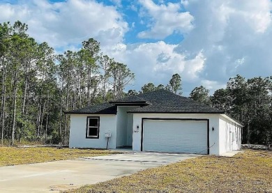 Lake Home For Sale in Indian Lake Estates, Florida