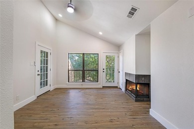 White Rock Lake Condo For Sale in Dallas Texas