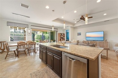 Designed for comfort, this Edison model offers 3 bedrooms plus a