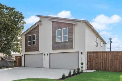 Lake Home For Sale in Irving, Texas