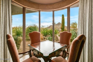 DESERT MOUNTAIN GOLF MEMBERSHIP AVAILABLE.- A stunning Mountain - photo 12