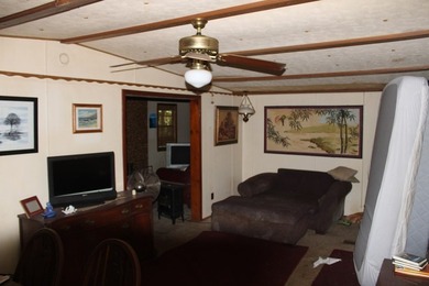 2 homes sitting on 3 lots in Plum Point subdivision backing up - photo 12