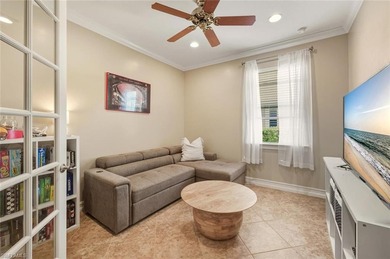 Designed for comfort, this Edison model offers 3 bedrooms plus a