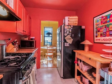10% down ok! commuter friendly, junior four 1 bedroom/1 bath - photo 6