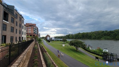 The calm is immediate. When you walk in, your eyes are drawn