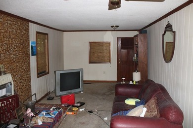 2 homes sitting on 3 lots in Plum Point subdivision backing up - photo 18