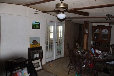 2 homes sitting on 3 lots in Plum Point subdivision backing up - photo 20