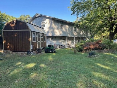 Discover your private retreat near beautiful Lake Hudson with - photo 21