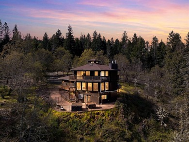 Nest with the Eagles on nearly 11 acres overlooking the mighty - photo 1