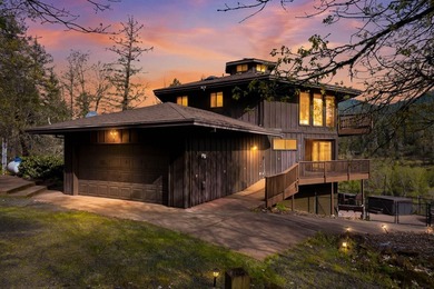 Nest with the Eagles on nearly 11 acres overlooking the mighty - photo 3