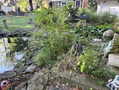 Discover your private retreat near beautiful Lake Hudson with - photo 24
