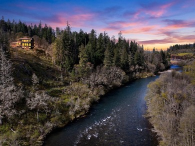 Nest with the Eagles on nearly 11 acres overlooking the mighty - photo 4