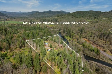 Nest with the Eagles on nearly 11 acres overlooking the mighty - photo 5