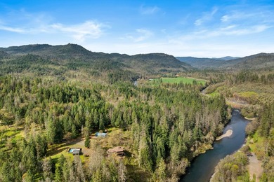 Nest with the Eagles on nearly 11 acres overlooking the mighty - photo 6