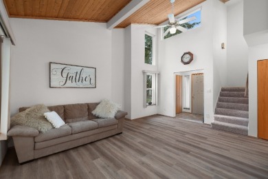 Golf Course Home with 3 car Garage Corner Lot - photo 7