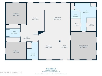 Welcome home to this charming 3-bedroom, 2-bath residence in the - photo 27