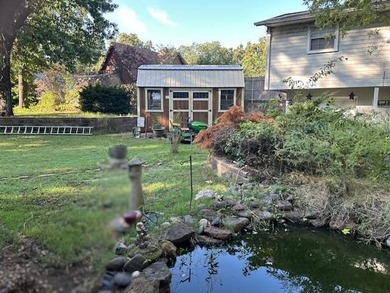 Discover your private retreat near beautiful Lake Hudson with - photo 27