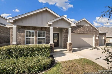 (private lake, pond, creek) Home For Sale in Bulverde Texas