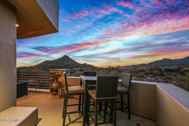 DESERT MOUNTAIN GOLF MEMBERSHIP AVAILABLE.- A stunning Mountain - photo 35