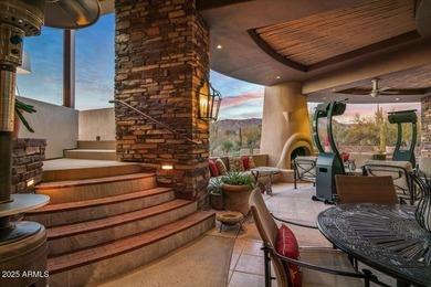 DESERT MOUNTAIN GOLF MEMBERSHIP AVAILABLE.- A stunning Mountain - photo 38