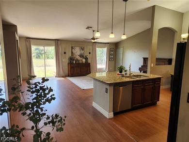 Lots of room in this home on a quiet street in NW Cape Coral - photo 8