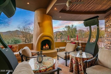 DESERT MOUNTAIN GOLF MEMBERSHIP AVAILABLE.- A stunning Mountain - photo 40