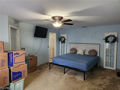 Lots of room in this home on a quiet street in NW Cape Coral - photo 10
