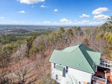 (private lake, pond, creek) Home For Sale in Ranger Georgia