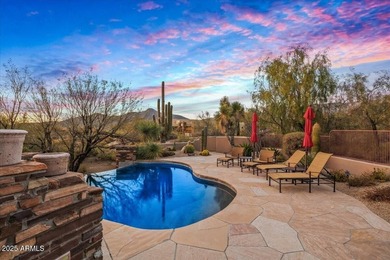DESERT MOUNTAIN GOLF MEMBERSHIP AVAILABLE.- A stunning Mountain - photo 43