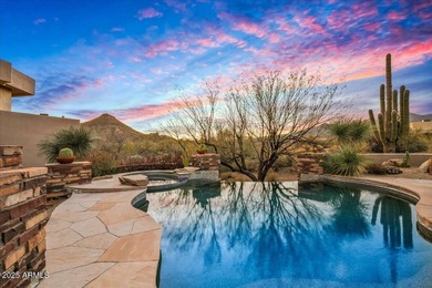 DESERT MOUNTAIN GOLF MEMBERSHIP AVAILABLE.- A stunning Mountain - photo 44