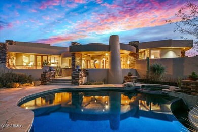 DESERT MOUNTAIN GOLF MEMBERSHIP AVAILABLE.- A stunning Mountain - photo 47