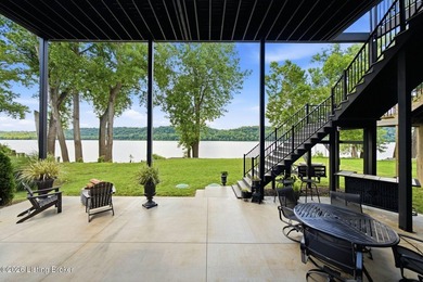 Experience elevated riverfront living in this striking - photo 50