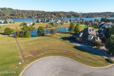 Lake Lot For Sale in Louisville, Tennessee