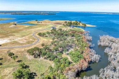 Bois D Arc Lake Lot For Sale in Honey Grove Texas