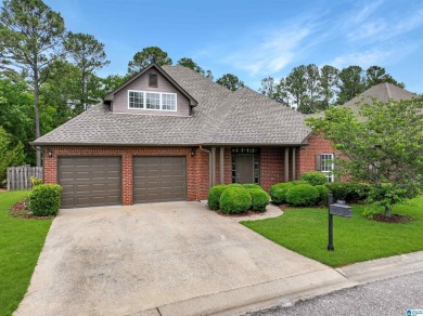 Lake Home Sale Pending in Pelham, Alabama