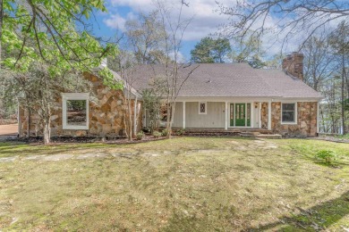 Lake Home For Sale in Fairfield Bay, Arkansas