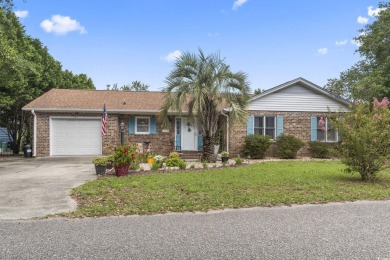 Lake Home For Sale in Surfside Beach, South Carolina