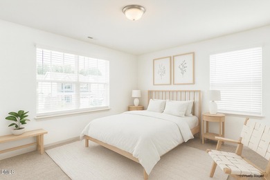 Lake Mackintosh Home For Sale in Burlington North Carolina