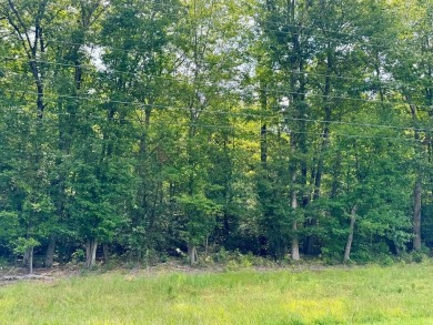 Potomac River Lot For Sale in Heathsville Virginia