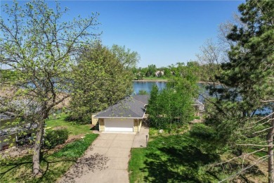 Lake Home Sale Pending in Stillwater, Minnesota